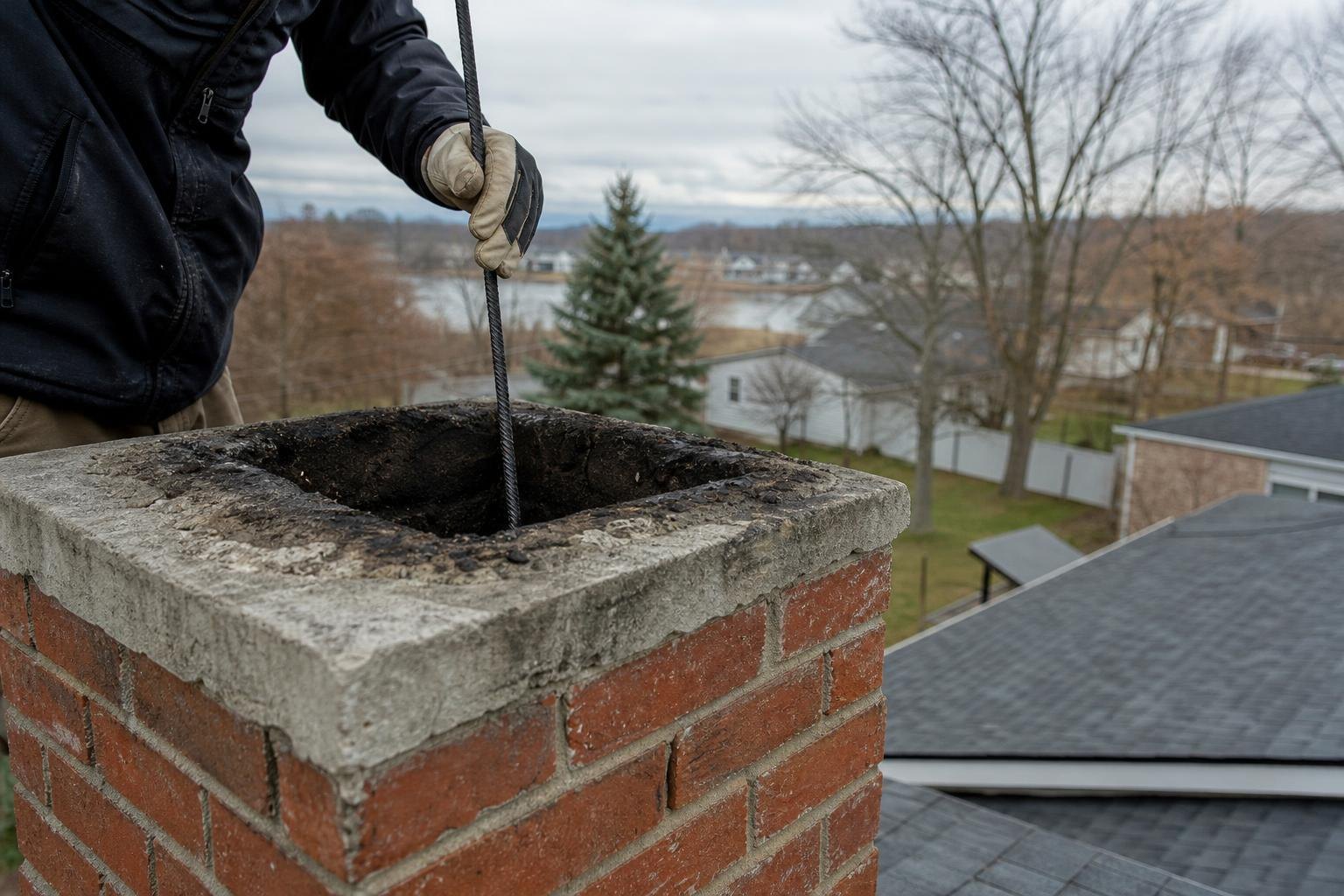 Chimney Repair
